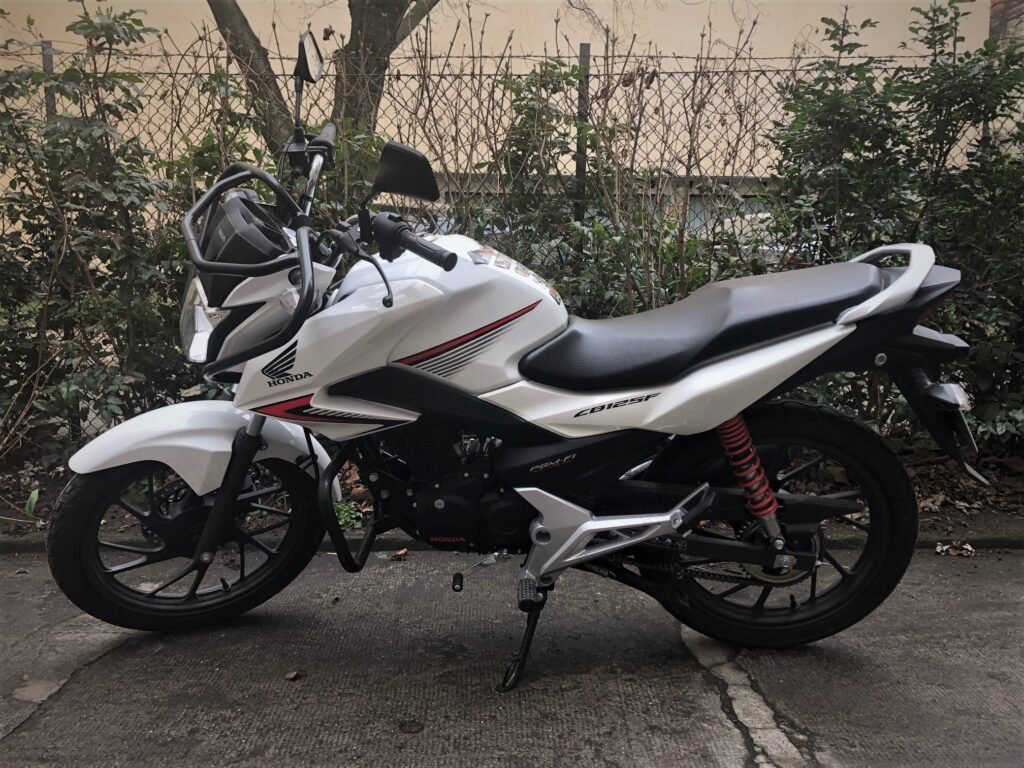 img honda cb125