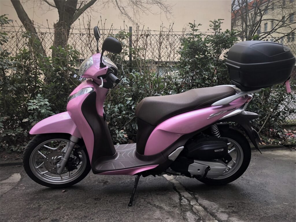 img honda sh125